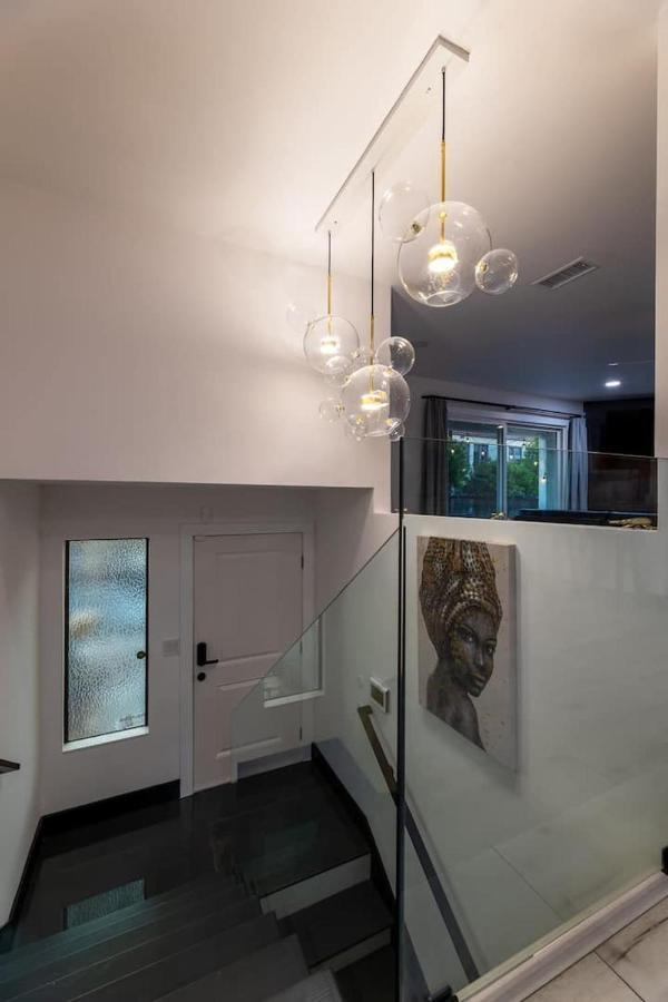 Modern San Pedro Home Los Angeles Exteriör bild