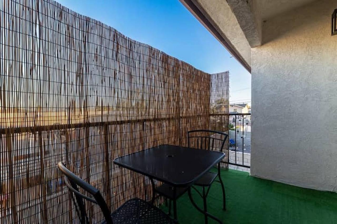 Modern San Pedro Home Los Angeles Exteriör bild