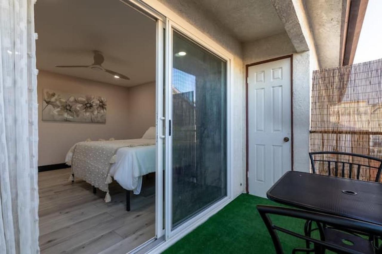Modern San Pedro Home Los Angeles Exteriör bild
